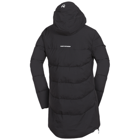 Cappotto da donna Northfinder Rhiannon