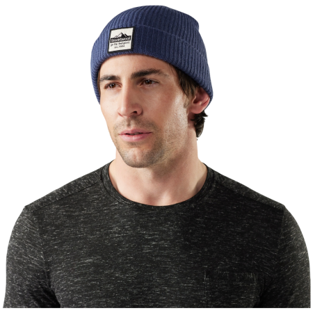 Berretto Smartwool Patch Beanie