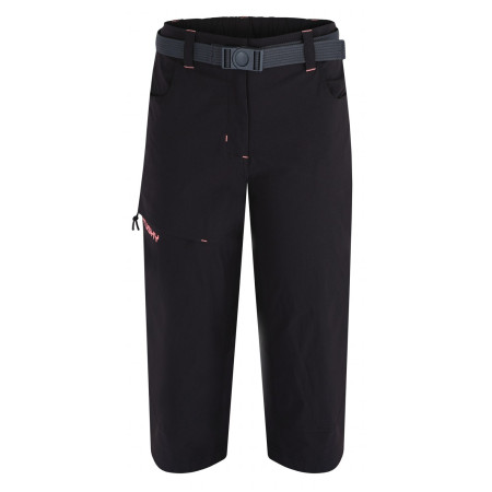 Pantaloni a 3/4 da donna Husky Klumy L