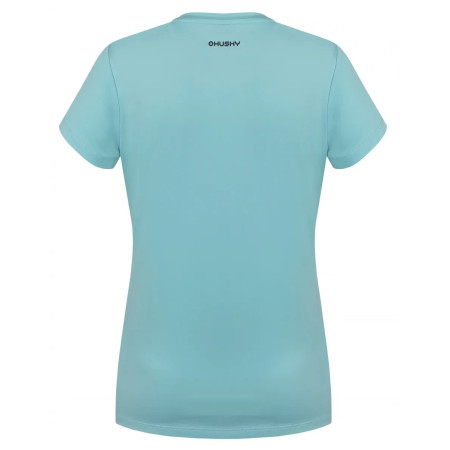 Maglietta sportiva da donna Husky Tant L