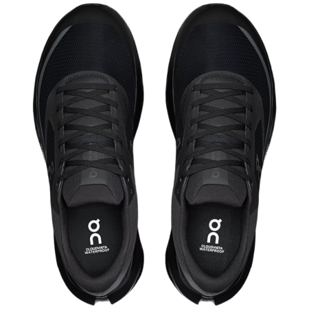 Scarpe da corsa da uomo On Running Cloudvista 3 Waterproof