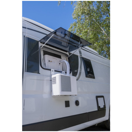 Condizionatore Brunner Polarys Twinair 3