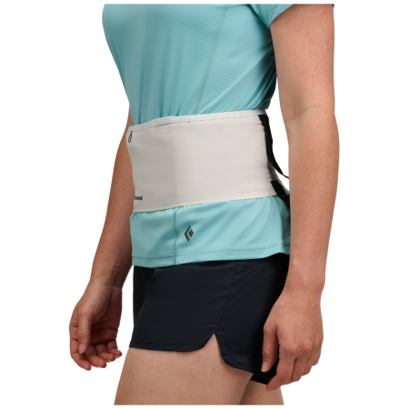 Marsupio da corsa Black Diamond Distance Run Belt