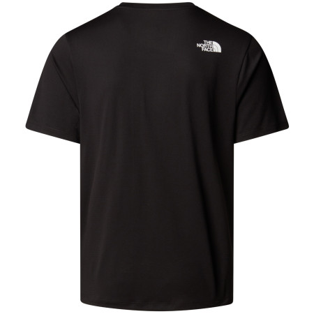 Maglietta funzionale da uomo The North Face 24/7 S/S Tee Reg