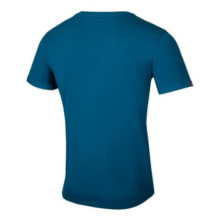 Maglietta da uomo Ocún Classic T Men Bus-Stone