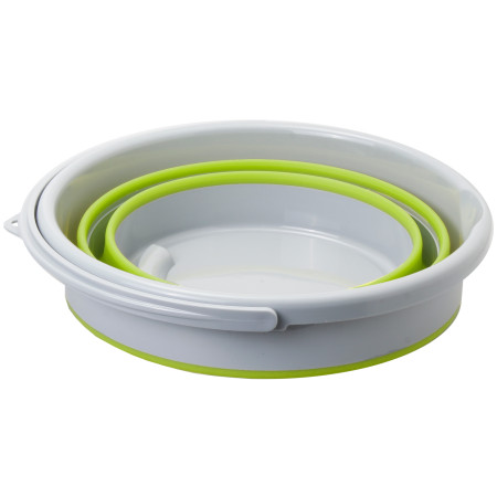 Secchio pieghevole Brunner Drum Fold-Away 10 l