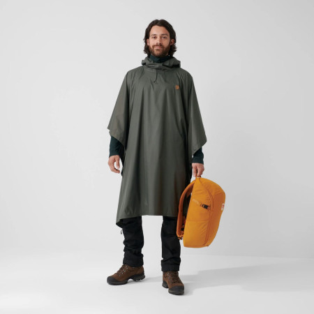 Poncho Fjällräven Poncho