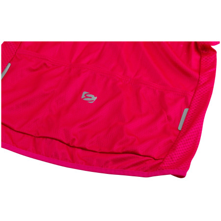 Maglia da ciclismo per donna Etape Diamond