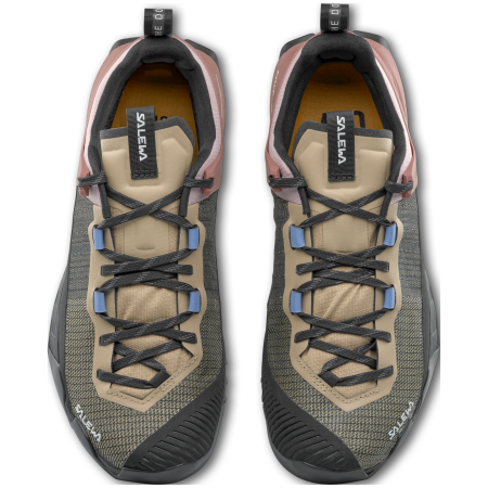 Scarpe da trekking da donna Salewa Wildfire Nxt Gtx W