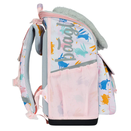 Zaino per la scuola elementare Baagl Zippy