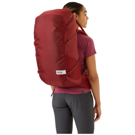 Zaino Rab Rogue 48