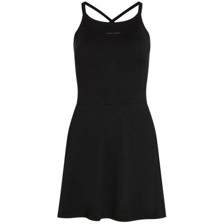 Vestito da donna Icebreaker Merino Blend 150 Active Dress