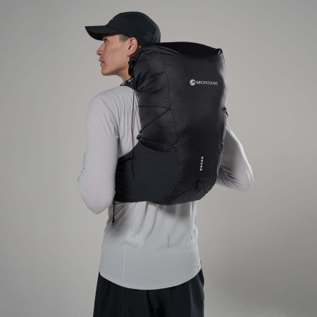 Gilet da corsa Montane Gecko Vp20+