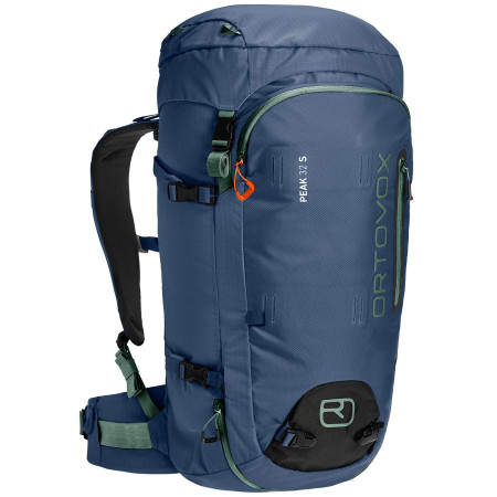 Zaino Ortovox Peak 32 S 2022 blu NightBlue