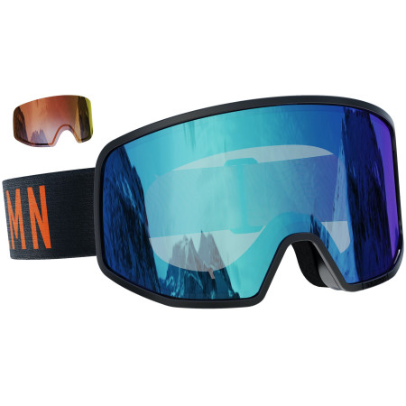 Occhiali da sci Salomon Lo Fi