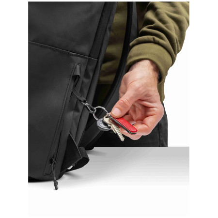 Zaino Hannah Camping Rambler 25+5 Uni