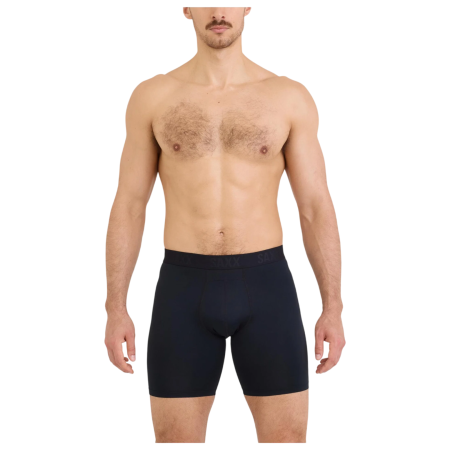 Boxer da uomo Saxx Smooth Flex Light Compression Lg Bxr Brf