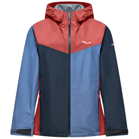 Giacca da donna Salewa Puez Aqua 4 Ptx 2.5L W Jacket