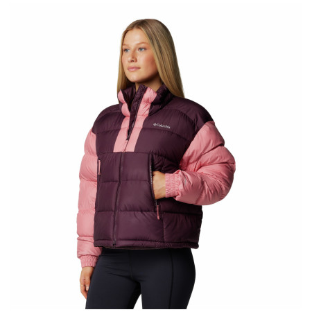Cappotto da donna Columbia Pike Lake II Cropped Jacket