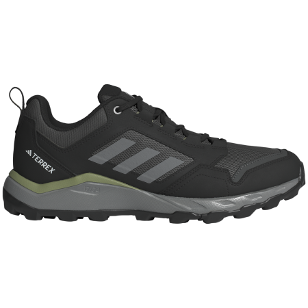 Scarpe da corsa da uomo Adidas Terrex Tracerocker