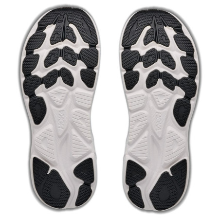 Scarpe da corsa da uomo Hoka Clifton 11 Wide