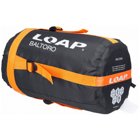 Sacco a pelo Loap Baltoro