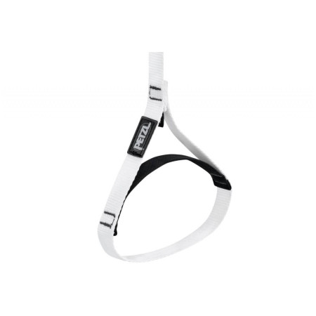 Bloccante Petzl Knee Ascent Loop