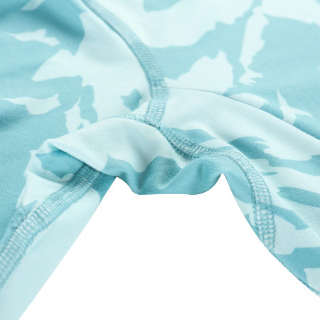 Maglietta da donna Alpine Pro Stansa 2