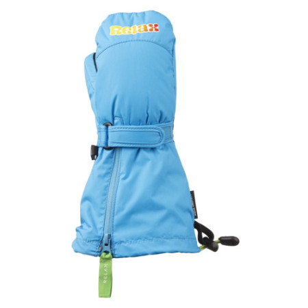 Guanti per bambini Relax Puzzyto