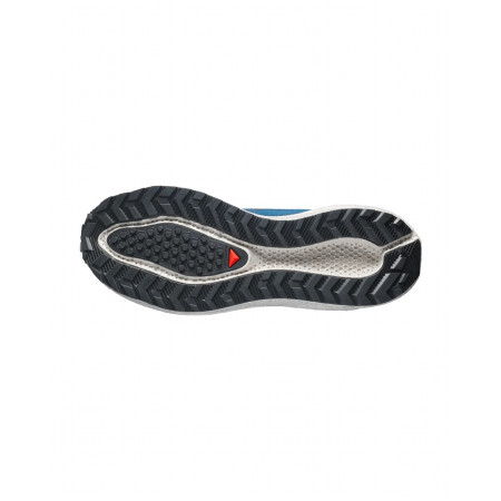 Scarpe da uomo Salomon Aero Blaze 4 Grvl