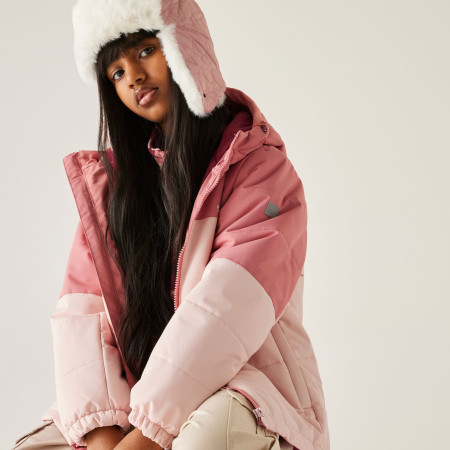 Giacca da bambino Regatta Lofthouse