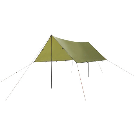 Telo per tenda Easy Camp Norddal Tarp 3 x 3 m