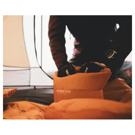 Materassino gonfiabile Robens LightCore UL 3.1R Regular