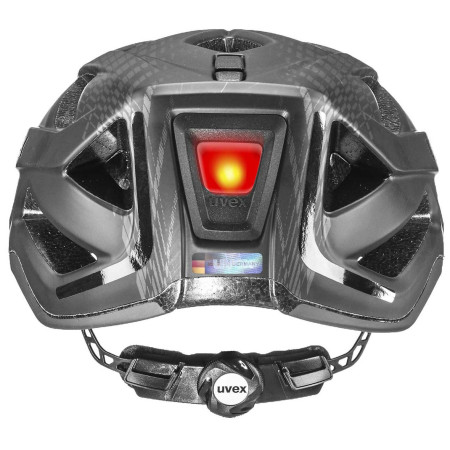 Casco da ciclismo Uvex City Active