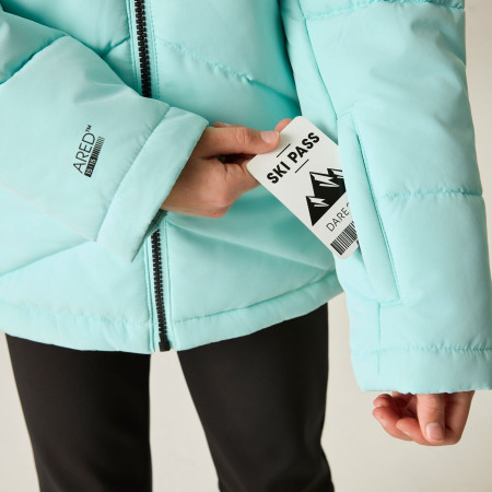 Giacca da bambino Dare 2b Girls Glacier Jacket