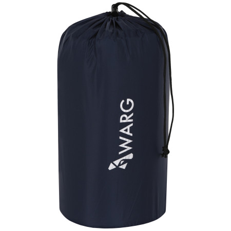 Materassino autogonfiante Warg Radon Flat