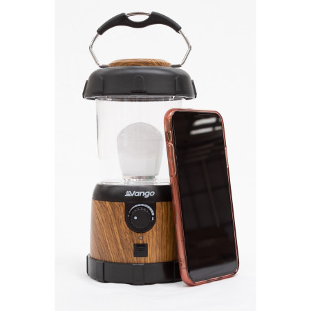 Torcia Vango Nova 200 Recharge