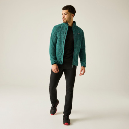 Giacca in pile da uomo Dare 2b Switch Out Fleece