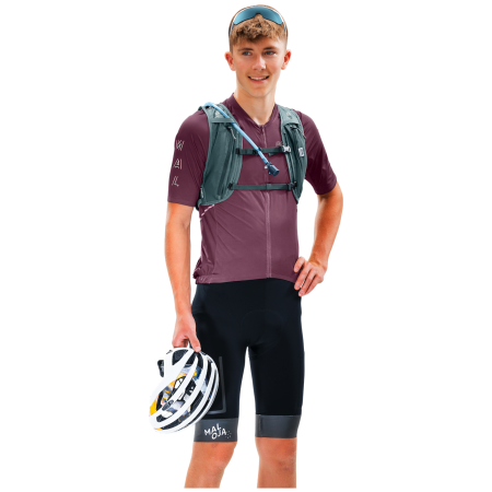 Zaino da ciclismo Deuter Rogla 5