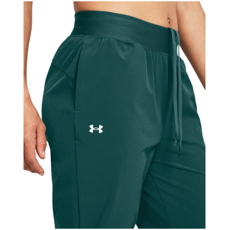Pantaloni da donna Under Armour ArmourSport High Rise Wvn Pnt