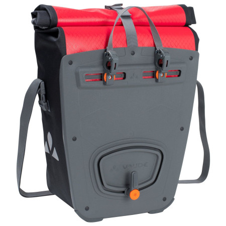 Borsa da bicicletta Vaude Aqua Back Print Single