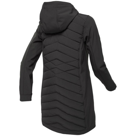 Cappotto softshell da donna Loap Luisa