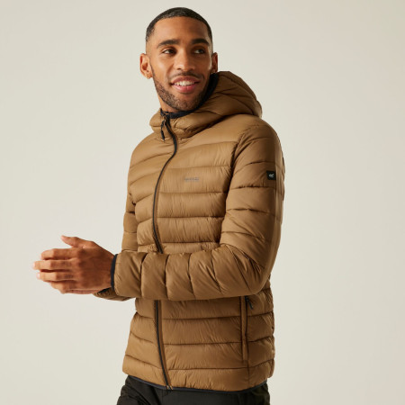 Giacca da uomo Regatta Hooded Marizion