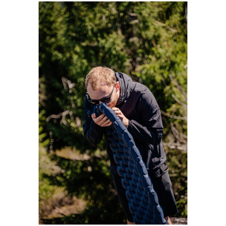 Materassino gonfiabile Zulu Alex