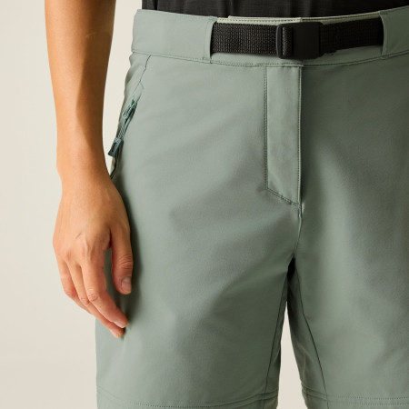 Pantaloncini da donna Dare 2b Melodic Pro III Short