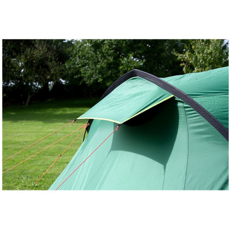 Tenda per 3 persone Coleman Chimney Rock 3 Plus