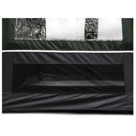 Tenda familiare Vango Sherwood Air 400XL Package