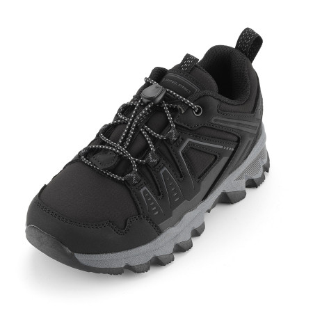 Scarpe da bambino Alpine Pro Nejdo Black