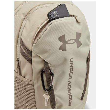 Zaino da palestra Under Armour Hustle 6.0 Backpack