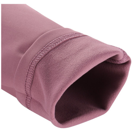 Pantaloni da bambino Alpine Pro Gemso Purple